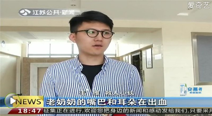 細處見真情，大善暖人心